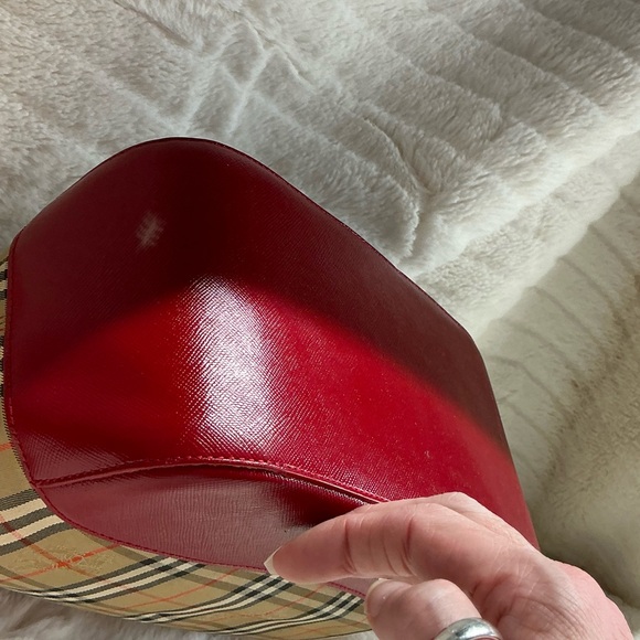 Burberry Shoulderbag - Picture 11 of 16